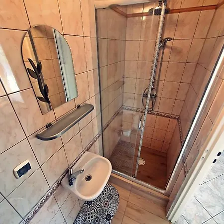 Z Aneksem Pod Jablonka Ii Apartmán *