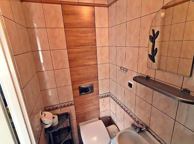 Z Aneksem Pod Jablonka Ii