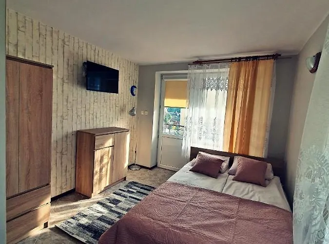 Lejlighed Z Aneksem Pod Jablonka Ii Władysławowo