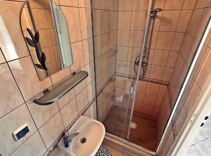 Z Aneksem Pod Jablonka Ii Lejlighed *